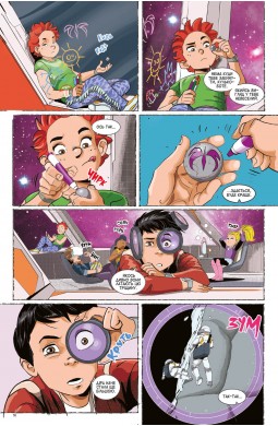 Фортунці. Випуск 5: Легке завдання