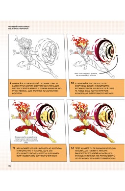 Художня школа манґи